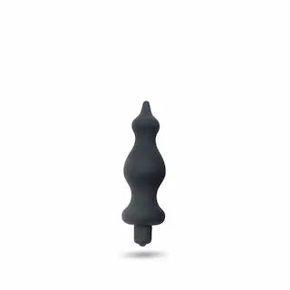 Anální kolík – Alvarez Vibe Black