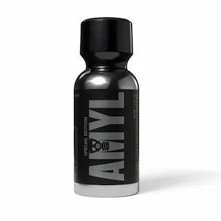 Amyl Special Edition 30 ml, isoamyl nitrite stabilizovaná směs