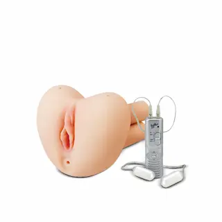 Masturbátor – Susan
