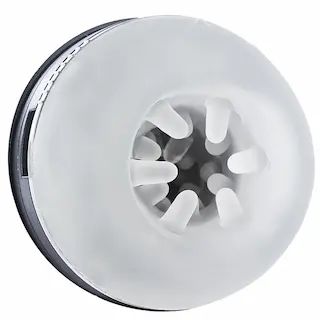MAXTASY STROKE MASTER SLEEVE – Standard Clear
