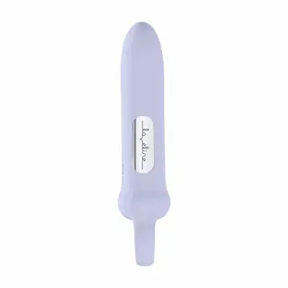 Loveline by Shots Vibrating Loop Grip – Lavender