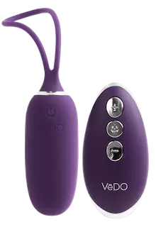 VeDO KIWI DEEP PURPLE