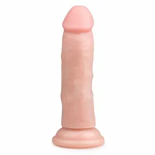 EASYTOYS DILDO COLLECTION Realistické dildo – 15,5 cm