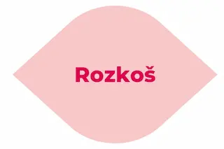 Rozkoš – erotická hra