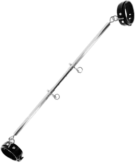 Taboom Spreader Bar with Ankle Cuffs