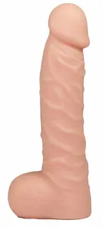 Realistixxx číslo dva dildo