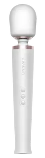 le Wand Pearl White