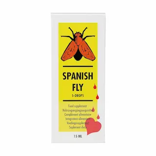 Cobeco Spanish Fly Extra 15ml