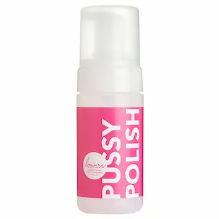 Intimní čistící pěna – Pussy Polish for Her