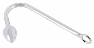 Anální hák Mystery Bondage (24 cm)