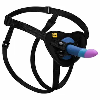 ROMP Piccolo sada pro pegging