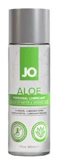 System JO – Aloe Lubricant 60 ml