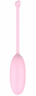 Vaginální činka Kegel Goddess (45 g)