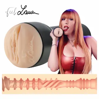 KIIROO Feel Stroker Lauren Phillips