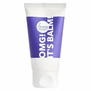 Stimulační balzám – OMG! It´s Balm! Clitoris