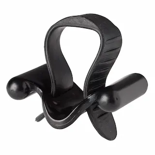 Náhradní díl pro Jes-Extender – Comfort front set black