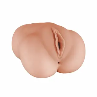 Lola Games Satisfaction Cutie Pie, realistický masturbátor – vagína a anál