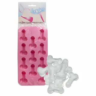 Forma na led Willy Ice Tray