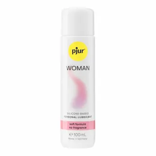 Pjur lubrikační gel Woman Bodyglide (100 ml)