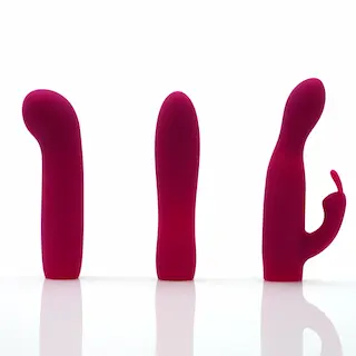 Skins Minis Massage A Trois