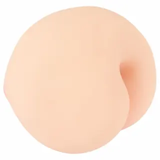 Beau Coeur Felyra – broskvový masturbátor (tělové barvy)