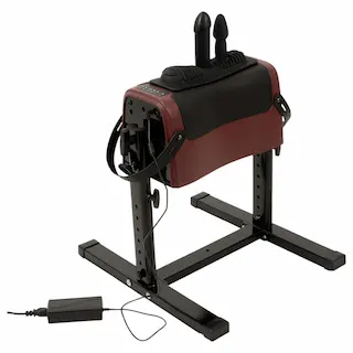 The Banger Climaxxr360