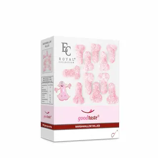Bonbóny – Marshmallow Willies