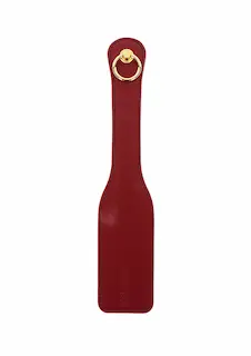 Taboom Bondage in Luxury Paddle