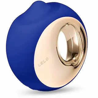 LELO Ora 3 Blue