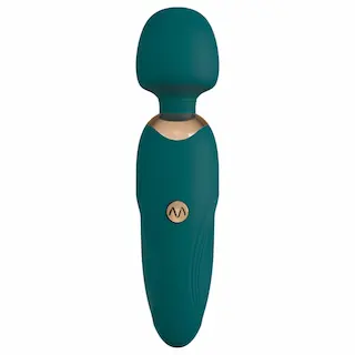 You2Toys Petite – vibrační masážní strojek – dobíjecí, zelený