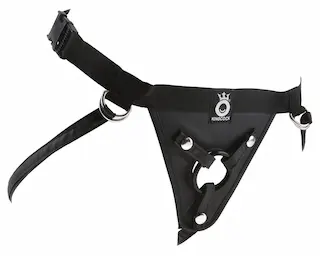 Pipedream King Cock – Fit Rite Harness