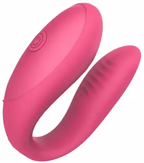 EasyConnect – Couples Vibrator Orio app-controlled