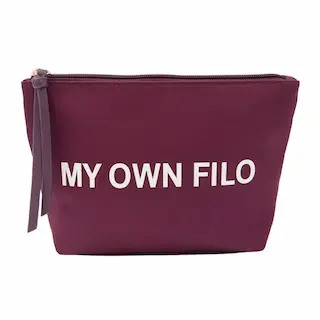 filo My Own Filo taštička