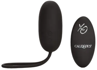 CalExotics Remote Rechargeable Egg