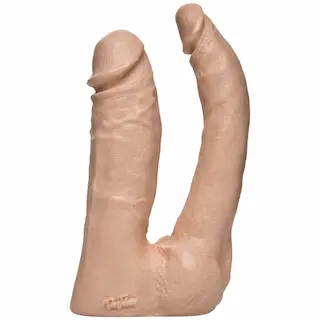 Double Penetrator – Realistické Dvojité Dildo