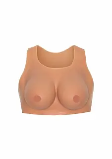 Nosící prsa E Cup