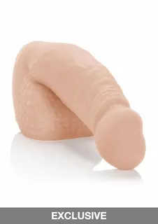 CalExotics Packer Gear 5’/12.75 cm Packing Penis Skin