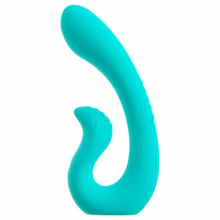 beau coeur Naira Dual Vibrator