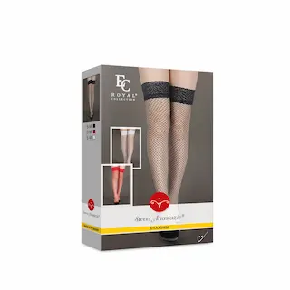 Punčochy – Stockings Dakota