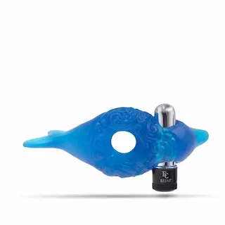 Vibrační kroužek – Dolphin Vibe