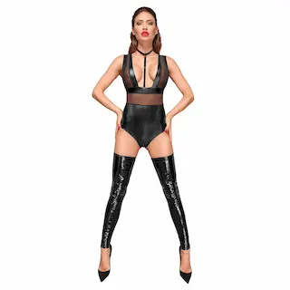 Body – Shazia