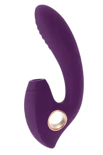 IMPULSE – PURPLE / GOLD