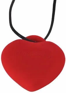 PleasureStone red – FairyGasm