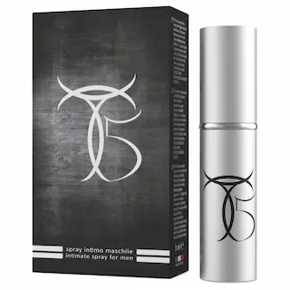 Intimateline T5 – zpožďovací sprej pro muže (5 ml)