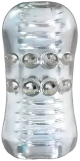 Masturbátor Orbital Grip