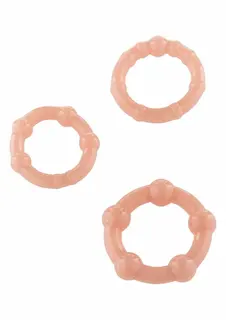 Stay Hard – Three Rings Skin