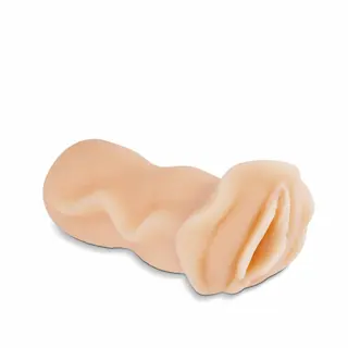 Masturbátor – Alysha