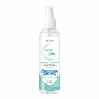 clean’n'safe 100 ml