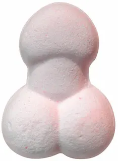 Bomba do koupele Naughty Relax