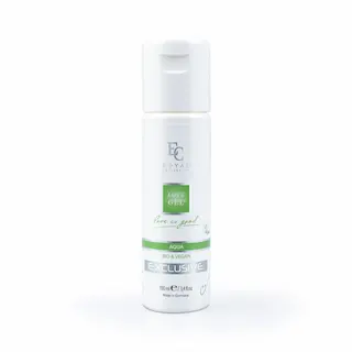 Lubrikant – Aqua Bio & Vegan
